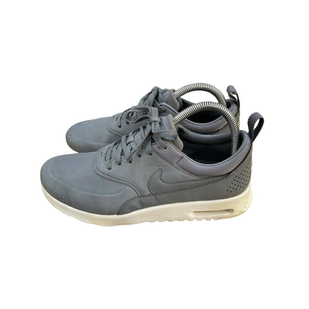 Nike Air Max Thea Sneaker Shoes Grey 616723-008 Women's US 9